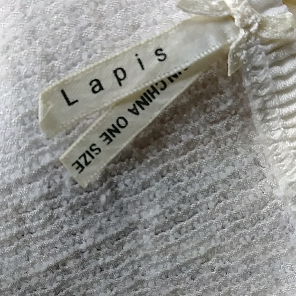Lapis Halter Top Maxi Dress. - Picture 6 of 6
